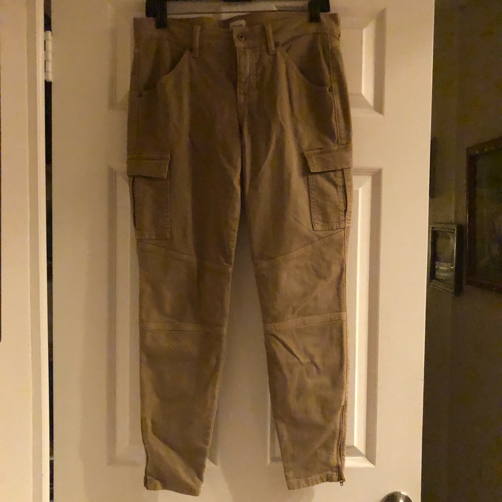 Sneak peek brand pants. Size 11. Lots of detail